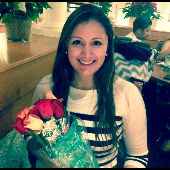 Meet your Posher, Darcy - Picture 1 of 1